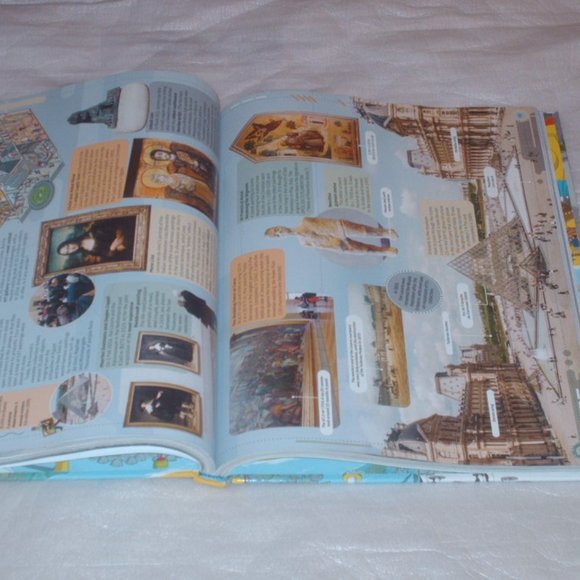 2022 Guinness Book of World Records hardback book - Picture 7 of 11